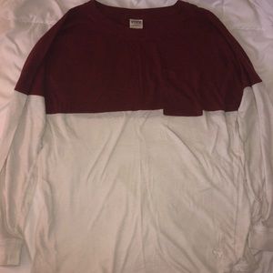 PINK Long Sleeve T-Shirt